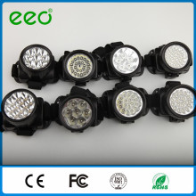 Hot Sale Super Bright Logo printed Best 3w led headlamp